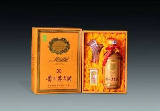 宁夏年份酒回收